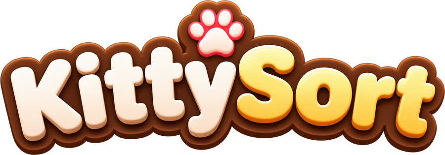 KittySort
